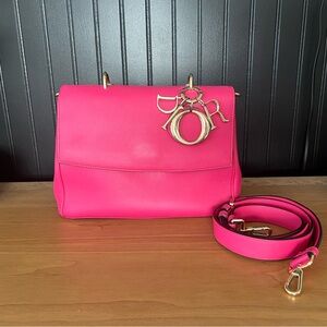 Be Dior Bag